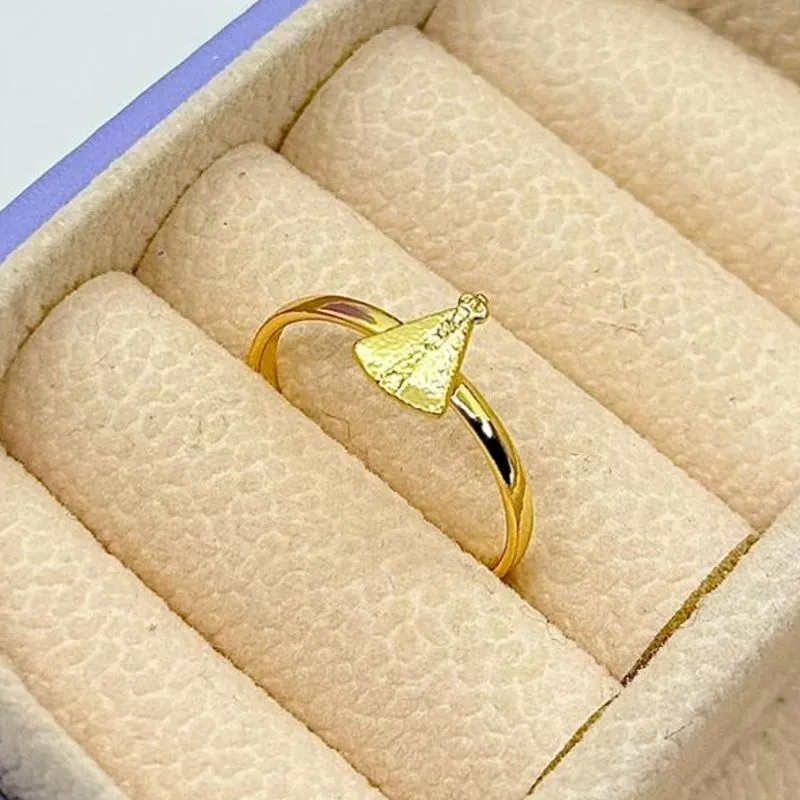 ANEL CHAPINHA NOSSA S. APARECIDA AO1768