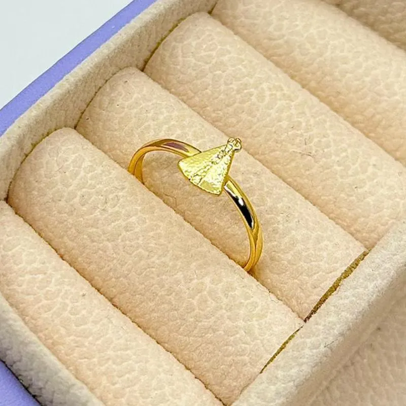 ANEL CHAPINHA NOSSA S. APARECIDA AO1768