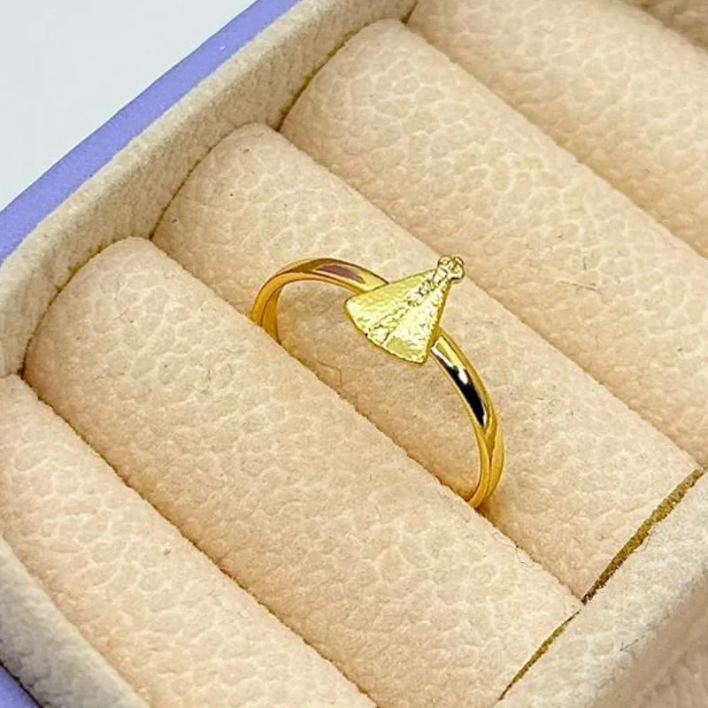 ANEL CHAPINHA NOSSA S. APARECIDA AO1768