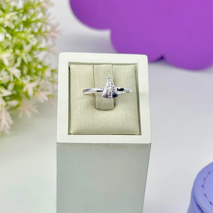 ANEL CHAPINHA NOSSA S. APARECIDA AP1762