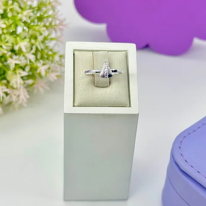 ANEL CHAPINHA NOSSA S. APARECIDA AP1762