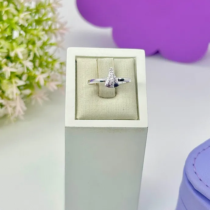 ANEL CHAPINHA NOSSA S. APARECIDA AP1762