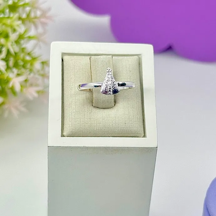 ANEL CHAPINHA NOSSA S. APARECIDA AP1762