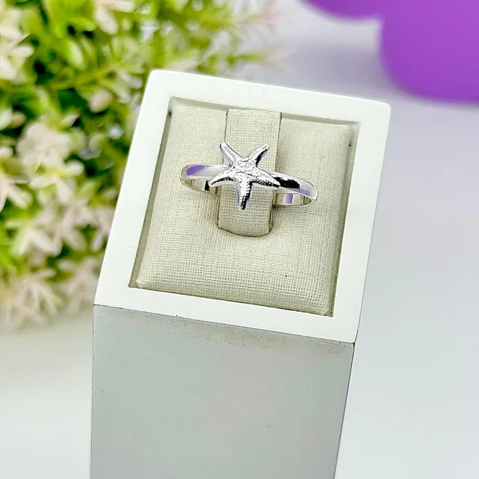 ANEL ESTRELA DO MAR AP1756