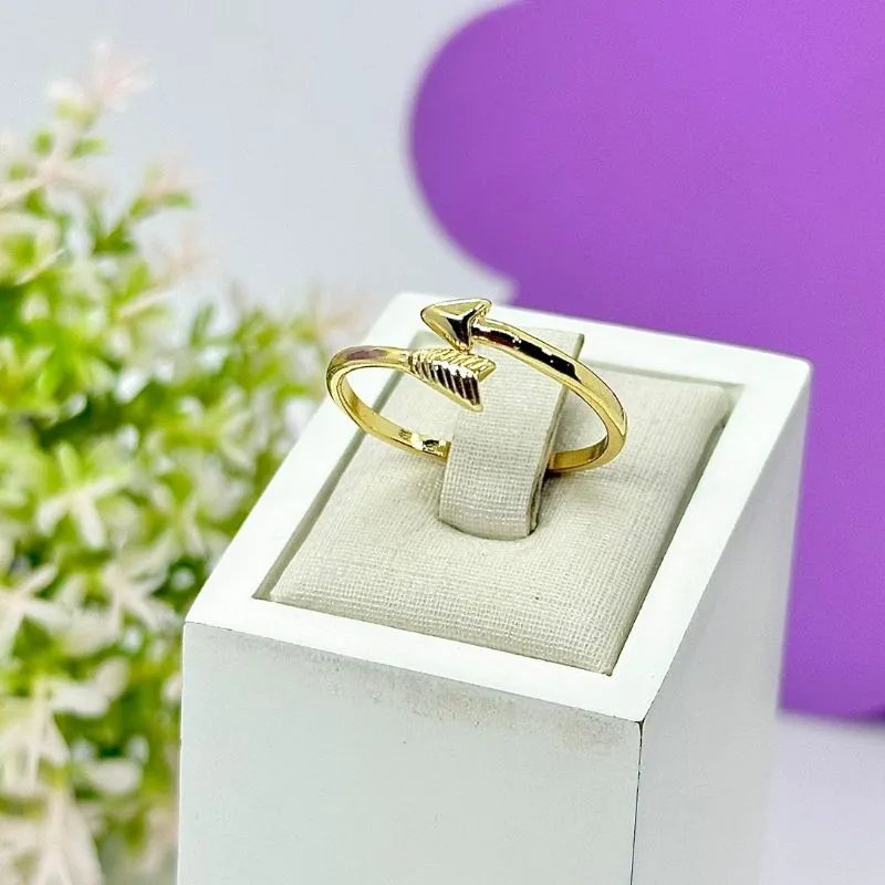 ANEL FLECHINHA AJUSTÁVEL AO1770