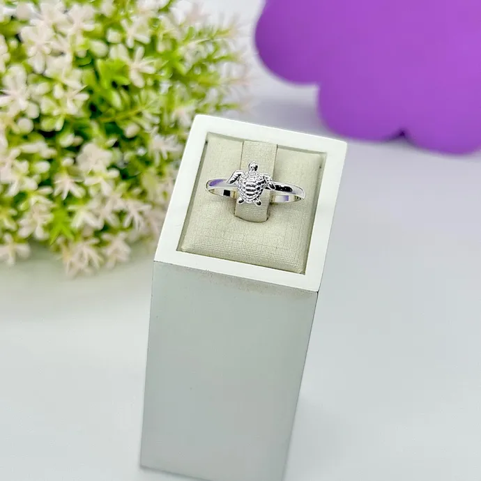 ANEL TARTARUGA AP1757