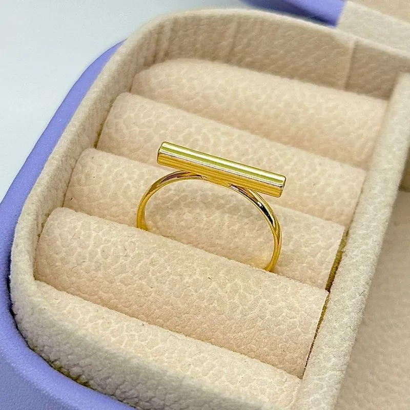 ANEL TUBINHO ÚNICO AO1766