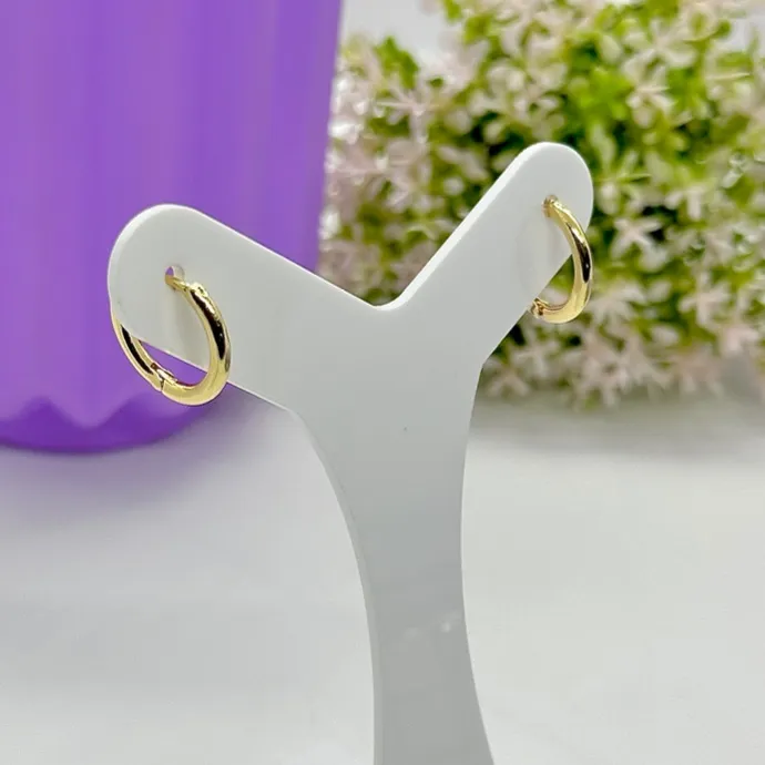 ARGOLA CLICK LISA 13MM BO1741