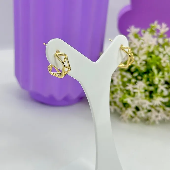 ARGOLA FORMAS 3D BO1738