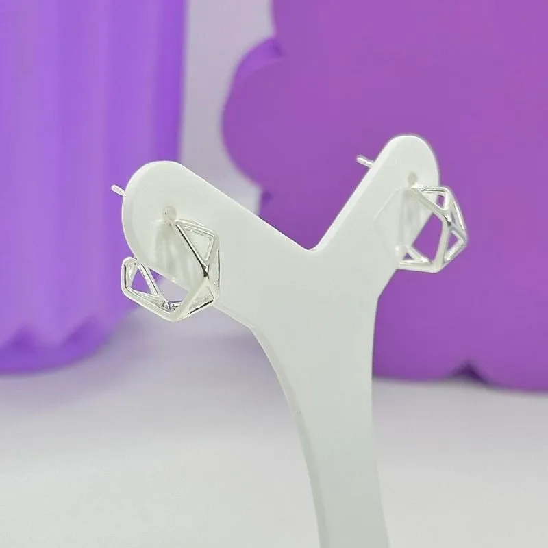 ARGOLA FORMAS 3D BP1722