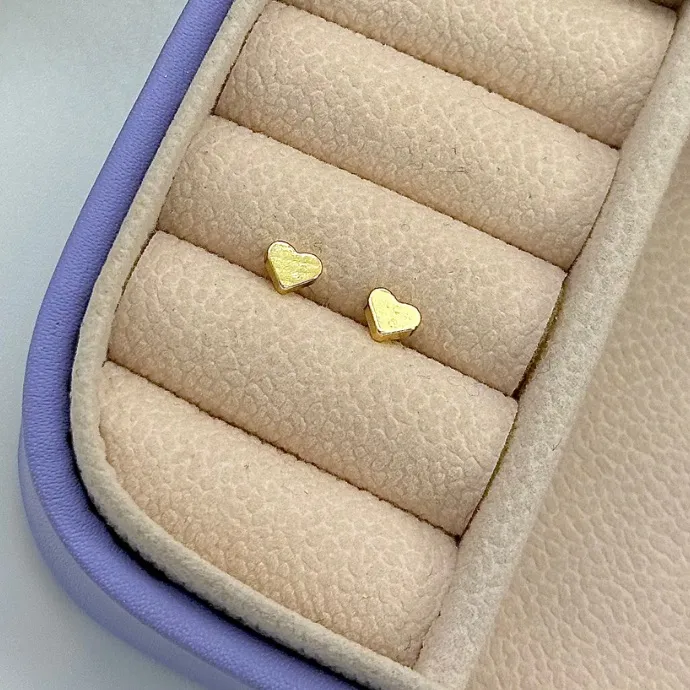 BRINCO MINI CORAÇÃO BO1746