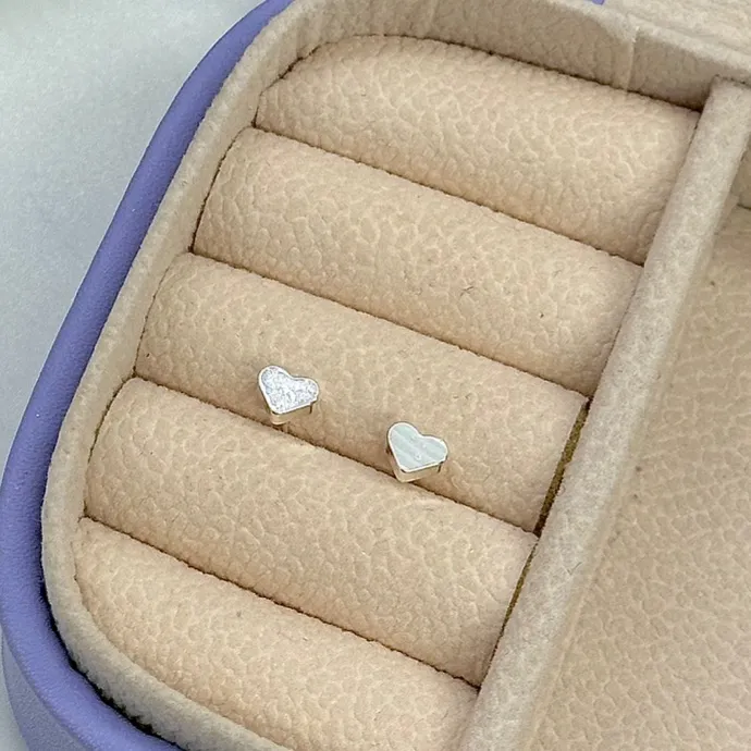 BRINCO MINI CORAÇÃO BP1734