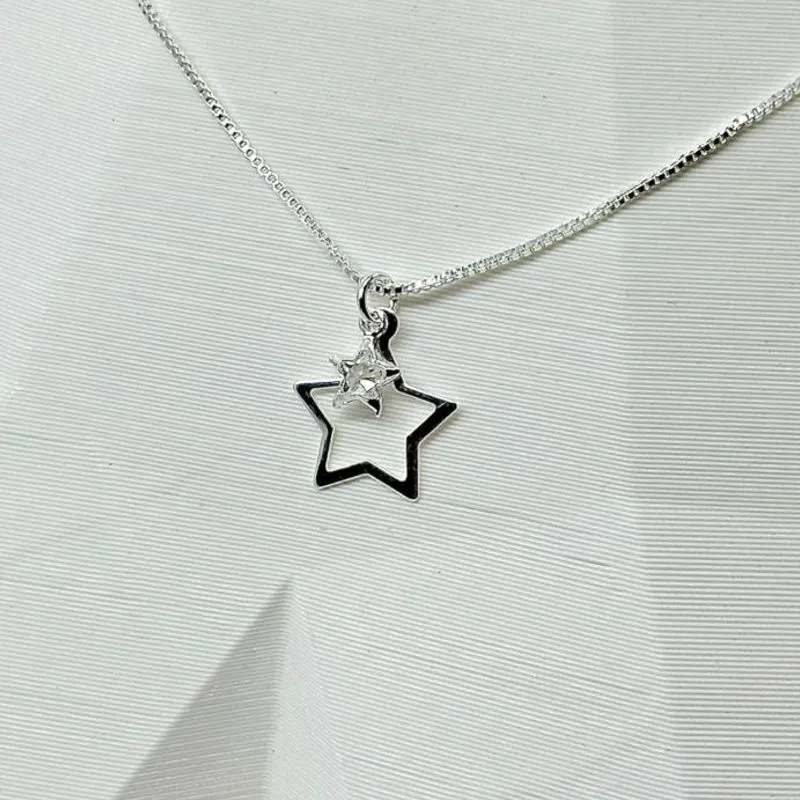 COLAR ESTRELAS CP1774