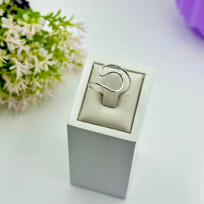 ANEL ORGÂNICO AP1807