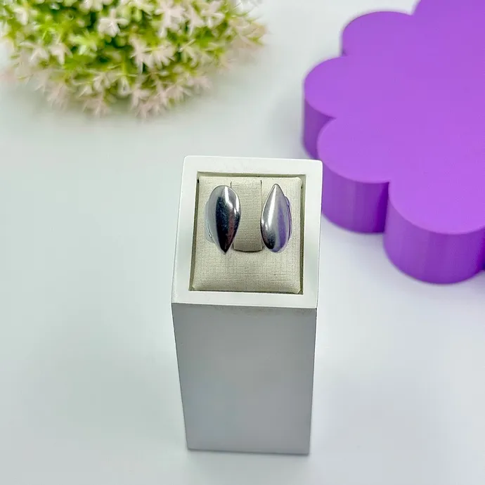 ANEL VÍRGULAS AJUSTÁVEL AÇO 316L AS1816