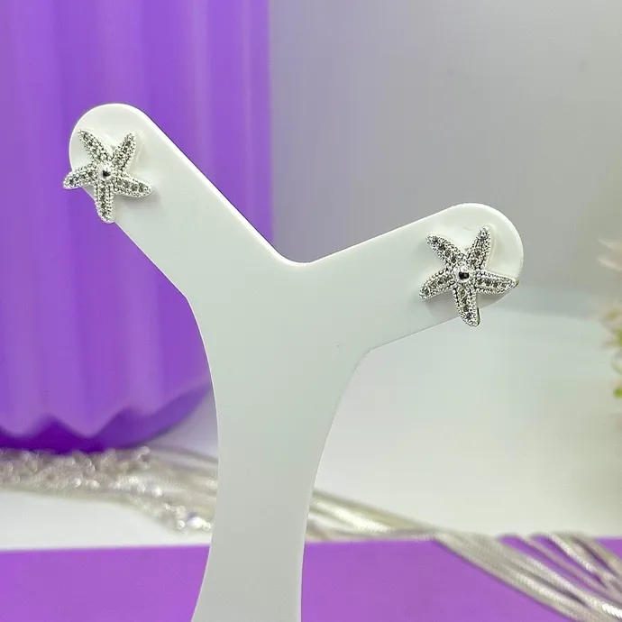 BRINCO ESTRELA DO MAR CRAVEJADA BP1827