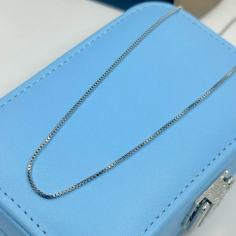 COLAR VENEZIANA 70CM AÇO 316L CS1837