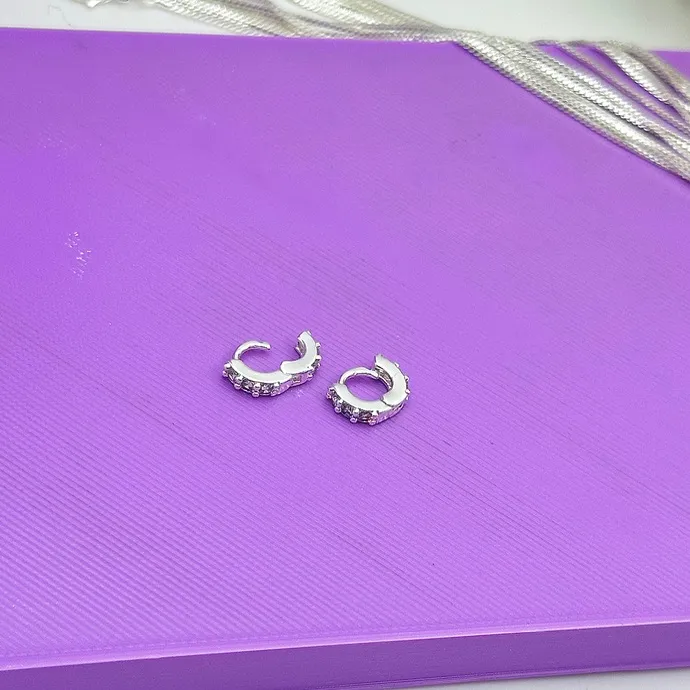 MINI ARGOLA CLICK CRAVEJADA BP1828