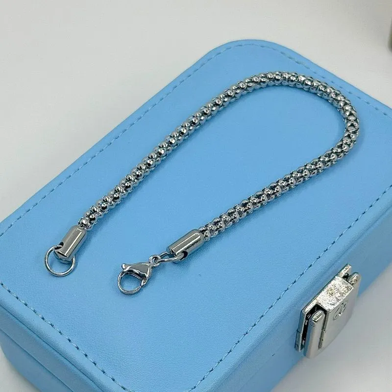 PILSEIRA ELOS OCOS AÇO 316L PS1867