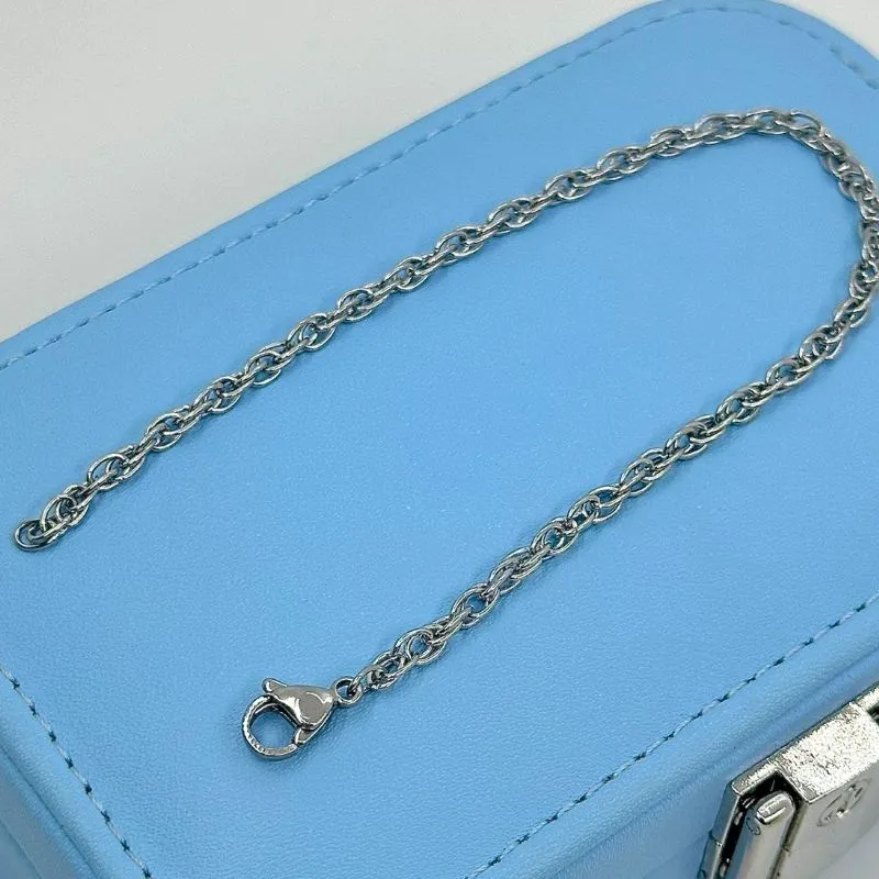 PULSEIRA DNA AÇO 316L PS1876