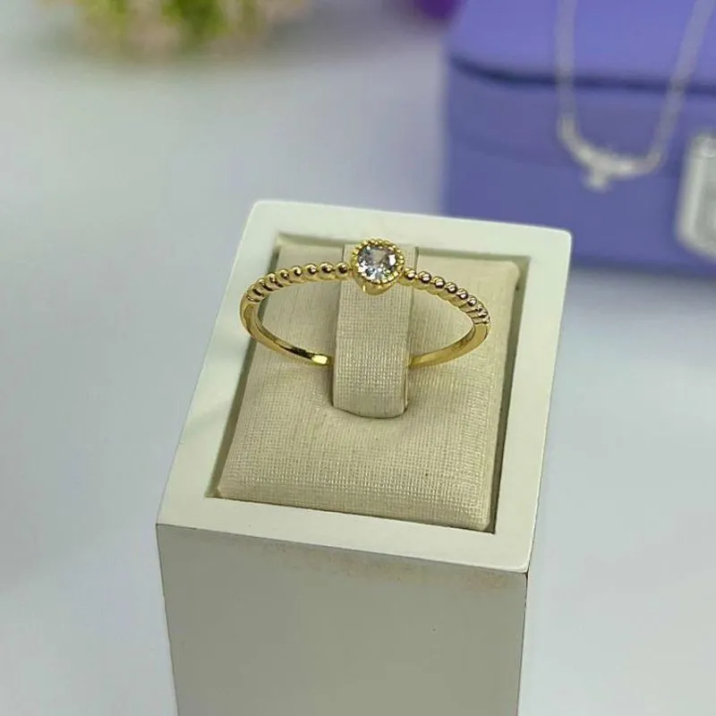 ANEL APARADOR PONTILHADOS E PONTO DE LUZ AO2021