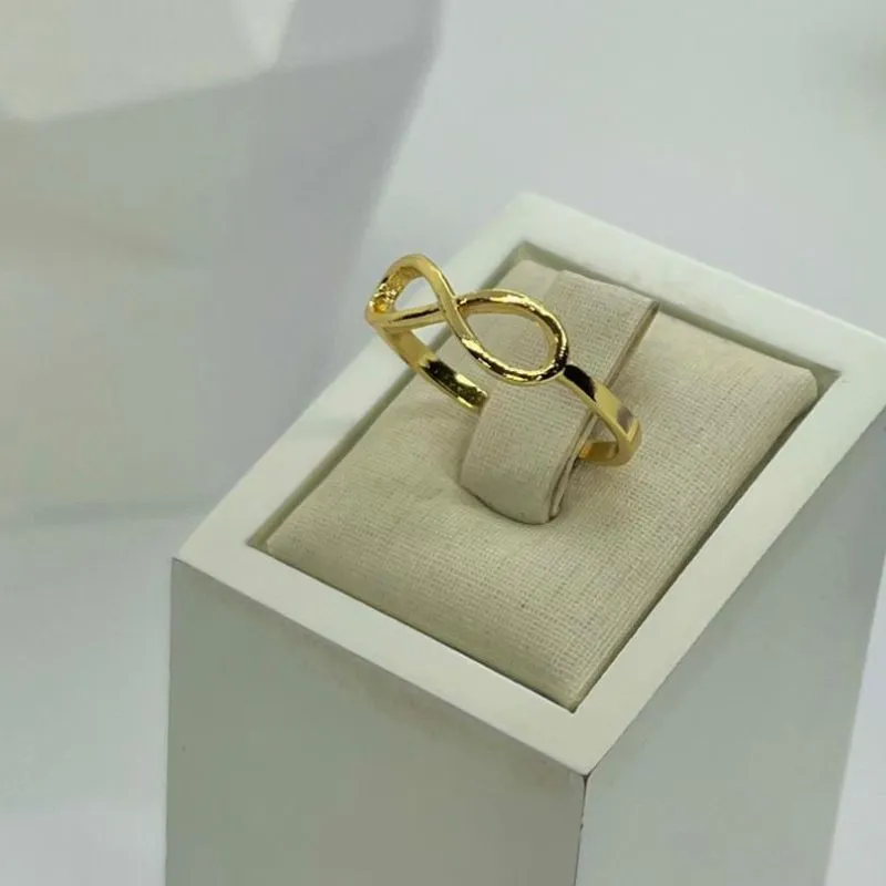 ANEL INFINITO AO2018