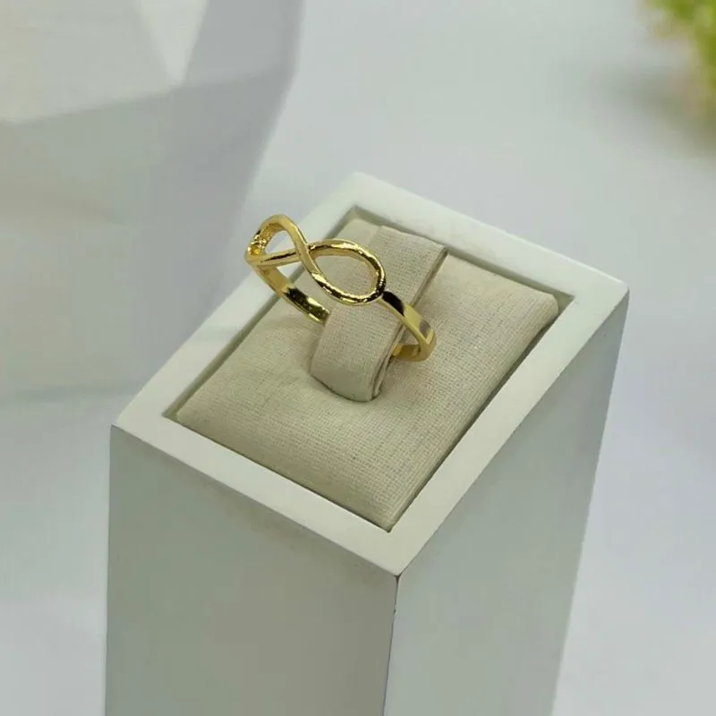 ANEL INFINITO AO2018