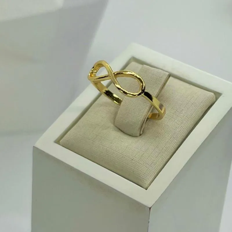 ANEL INFINITO AO2018