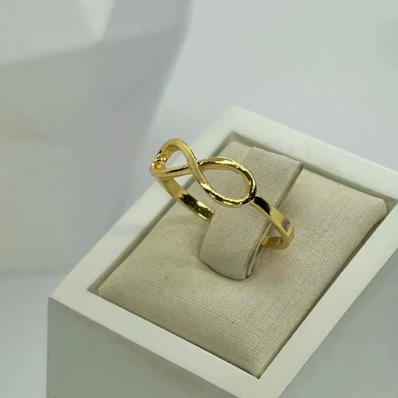 ANEL INFINITO AO2018