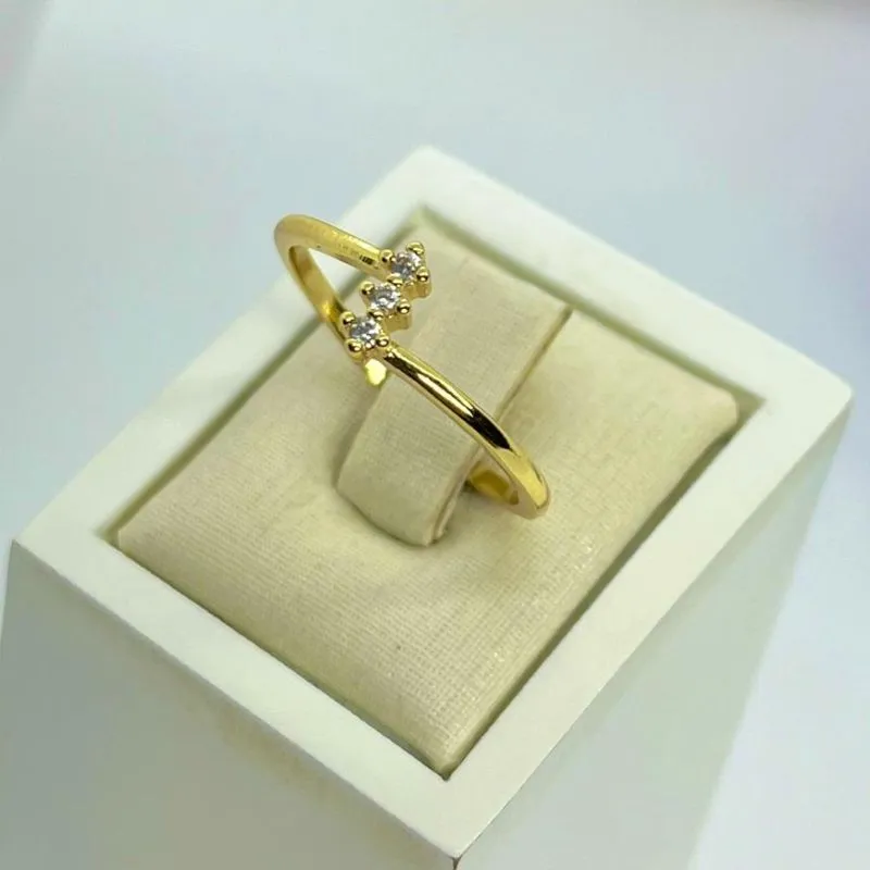 ANEL TRIO PEDRAS AO2019