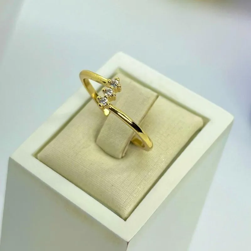 ANEL TRIO PEDRAS AO2019