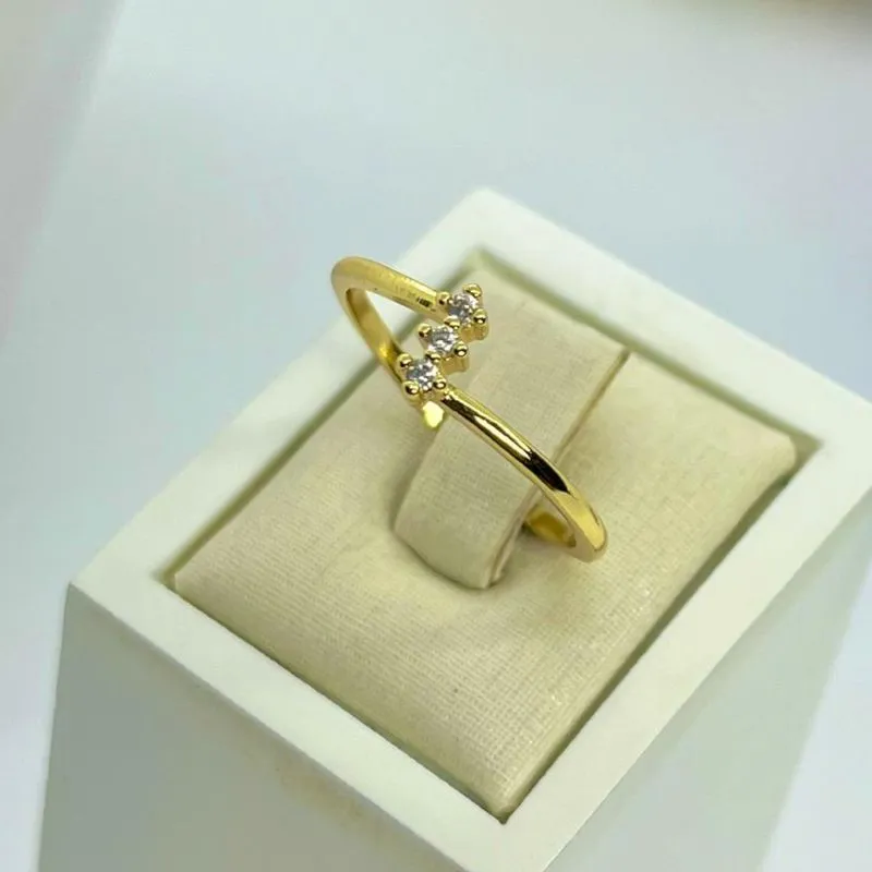 ANEL TRIO PEDRAS AO2019