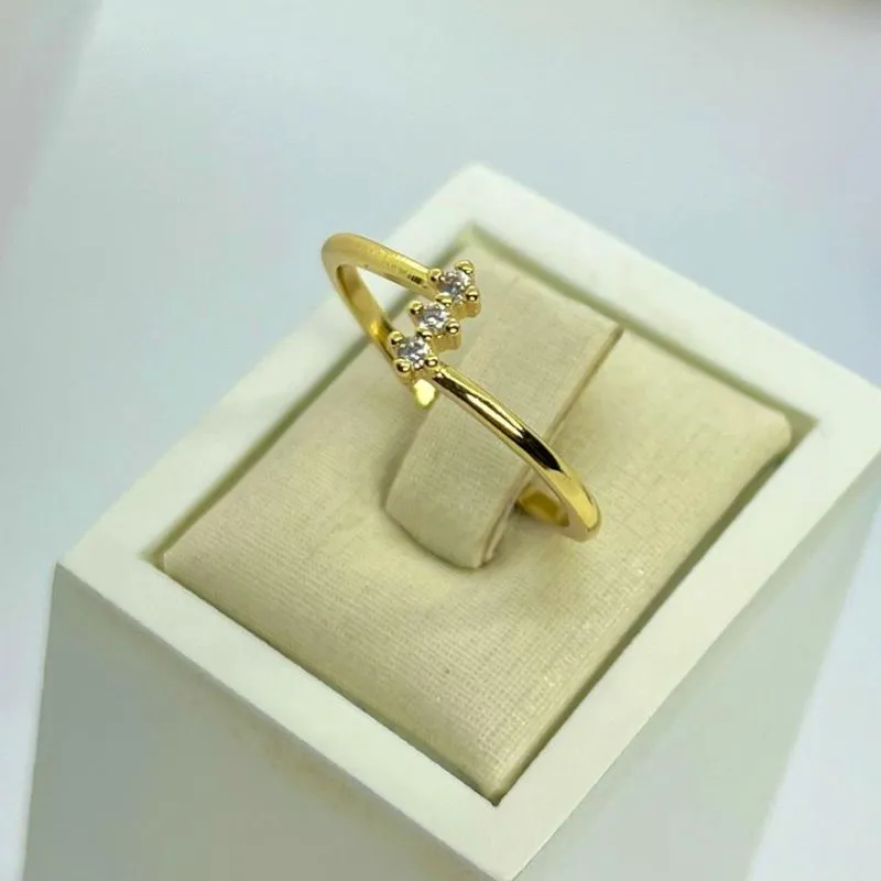 ANEL TRIO PEDRAS AO2019