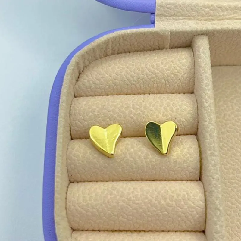 BRINCO CORAÇÃO MACIÇO DOBRADO BO1939