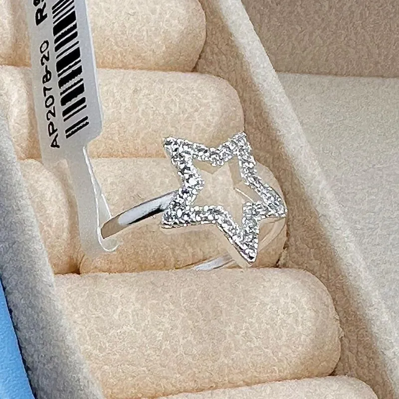 ANEL ESTRELA STAR AP2078