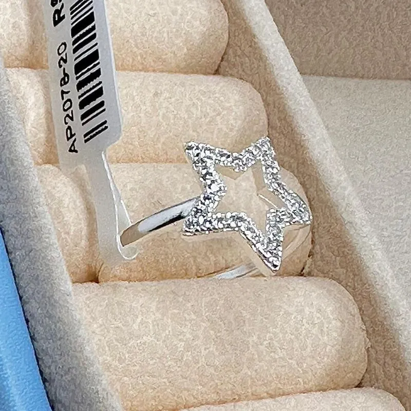 ANEL ESTRELA STAR AP2078