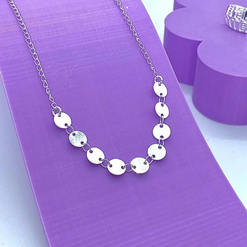 TORNOZELEIRA 9 DISQUINHOS TP1400