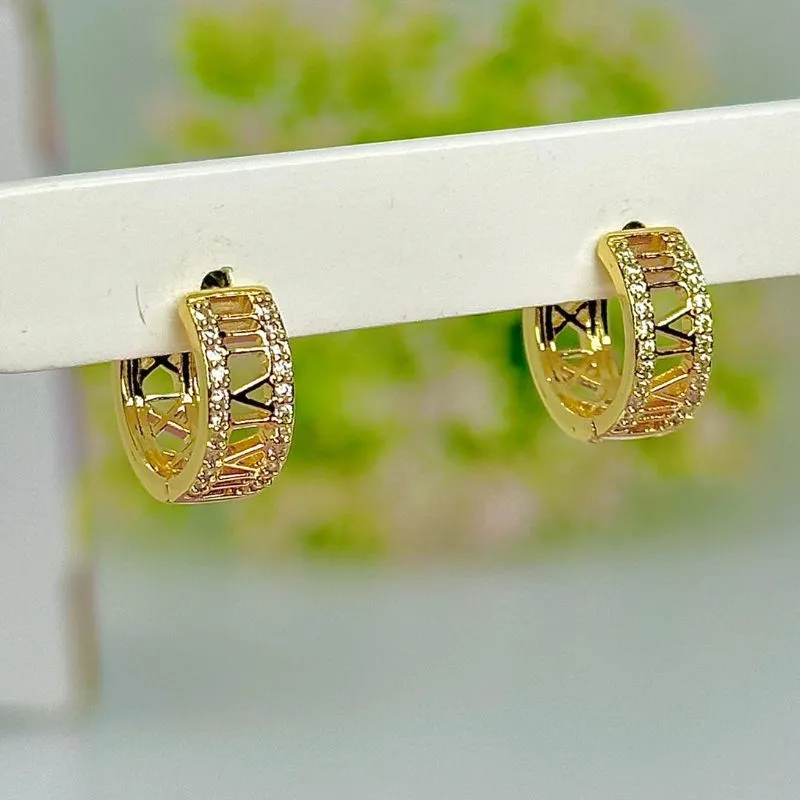 ARGOLA CRAVEJADA ROMANOS BO2155