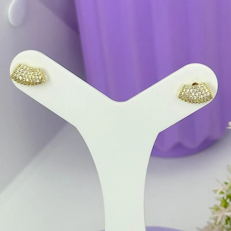 BRINCO BOLSINHA CRAVEJADO BO2158