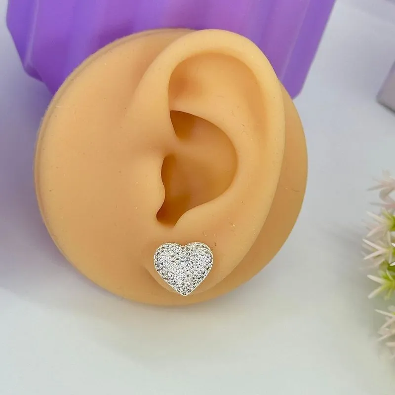 BRINCO CORAÇÃO CRAVEJADO BP2143