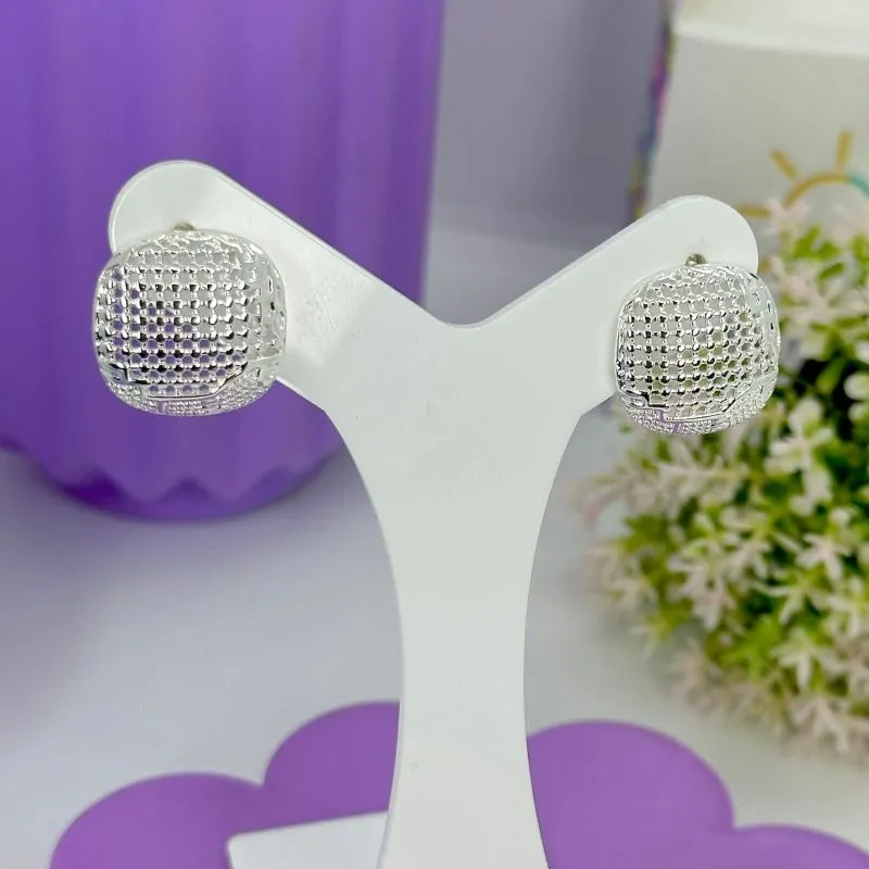 BRINCO QUADRADO TEIA BP2147