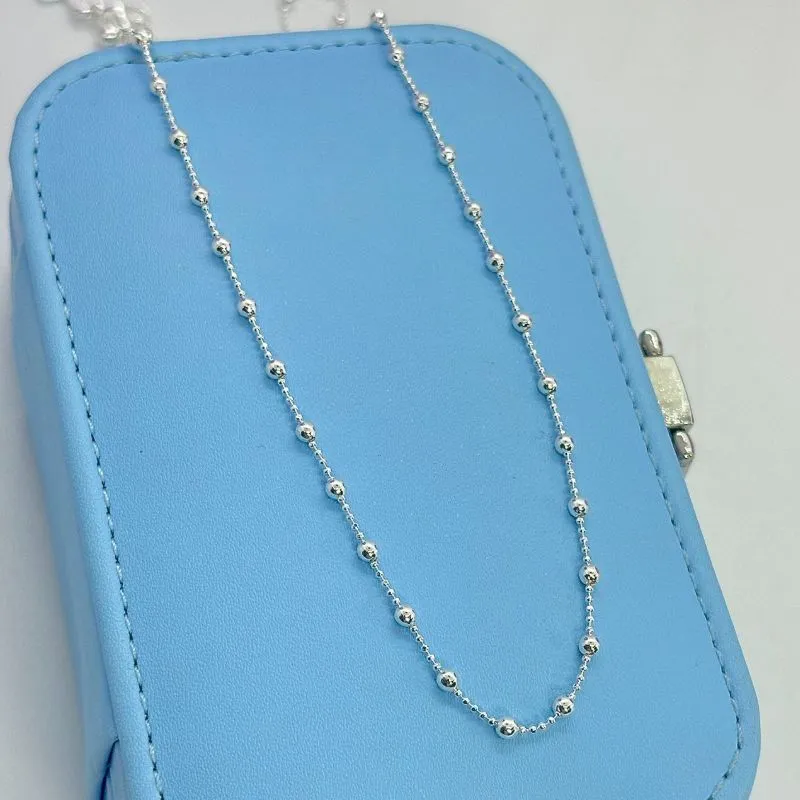 COLAR MICRO BOLINHAS E BOLINHAS CP2044