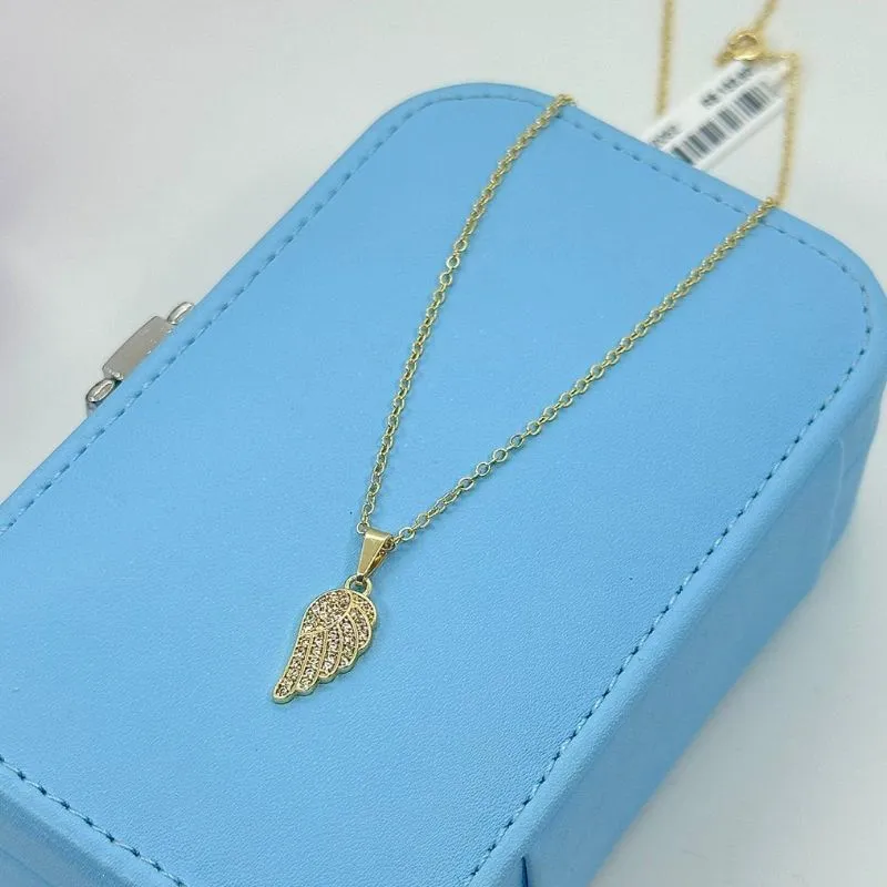 COLAR PING. ASA CRAVEJADA CO2062