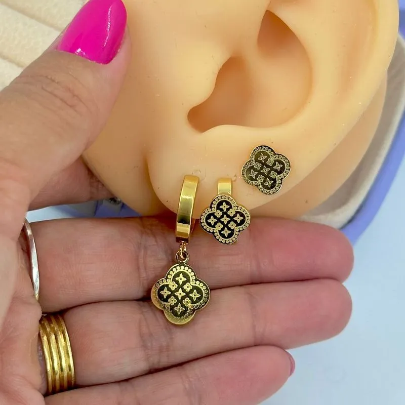 TRIO TREVO FINO BO2135