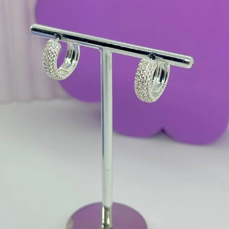 ARGOLA CRAVEJADA 4 FILEIRAS CRAVEJADAS BP2236