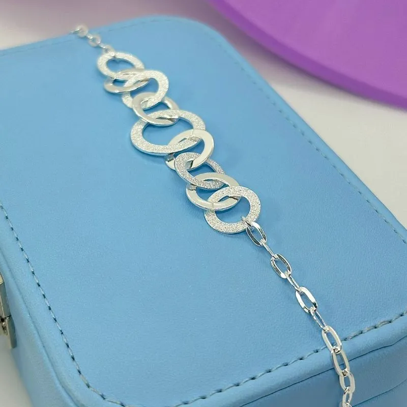 PULSEIRA CARTIER COM ELOS PP2381