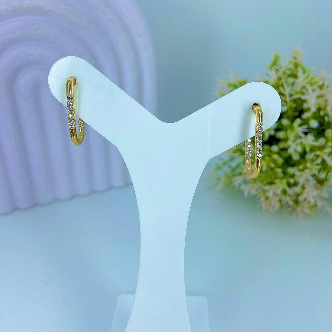 BRINCO GANCHO CRAVEJADO BO2480