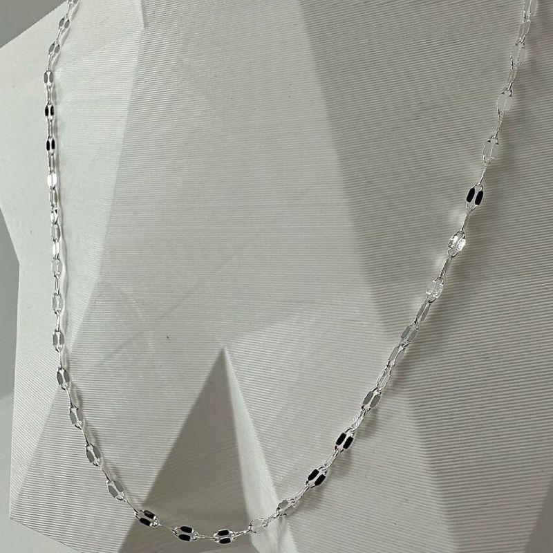 COLAR BRILHANTE 60CM CP1361