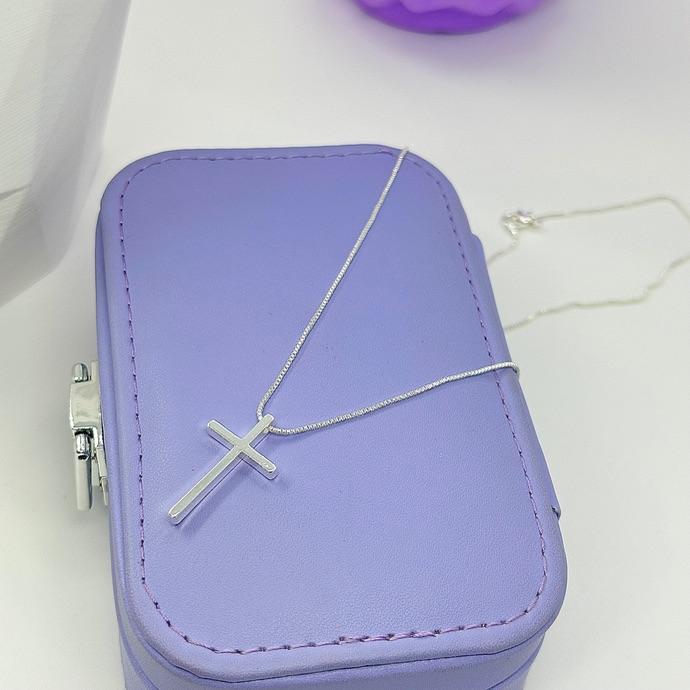 COLAR CRUCIFIXO CP1788