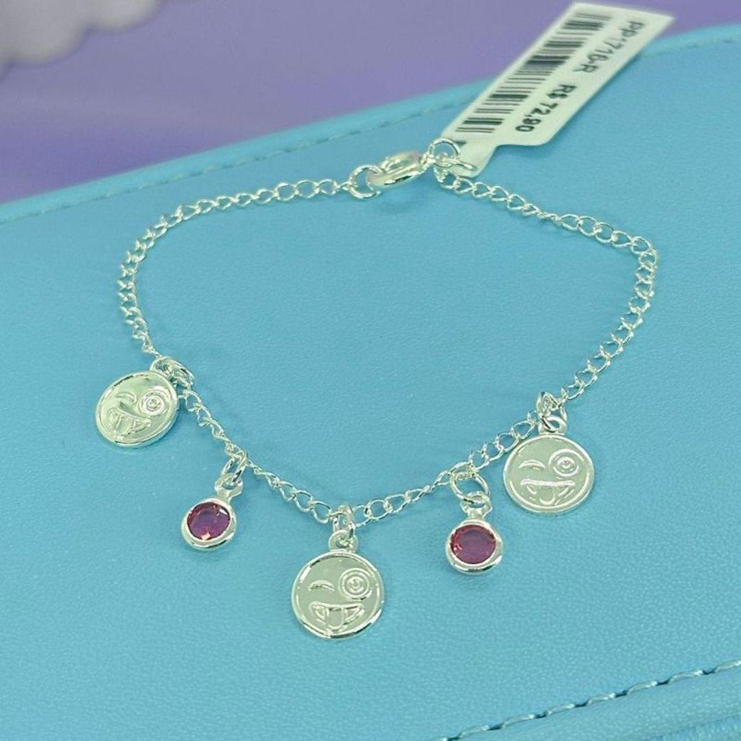 PULSEIRA EMOTICONS PP1716